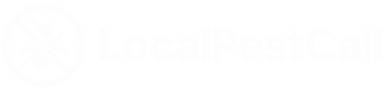 LocalPestCall Logo