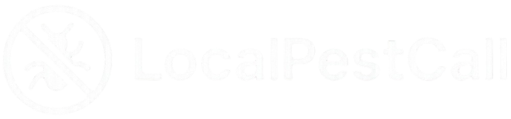 LocalPestCall Logo
